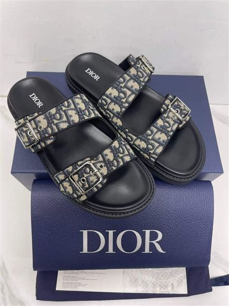 repleca dior sandals